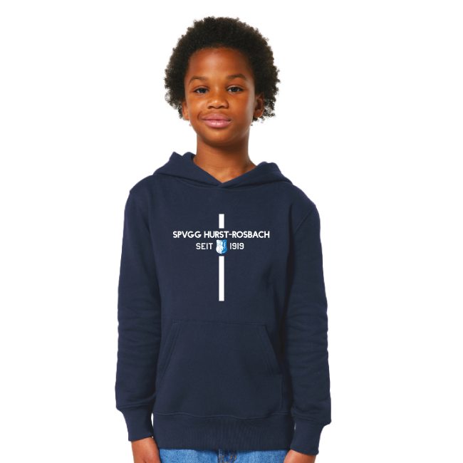 Bio-Hoodie