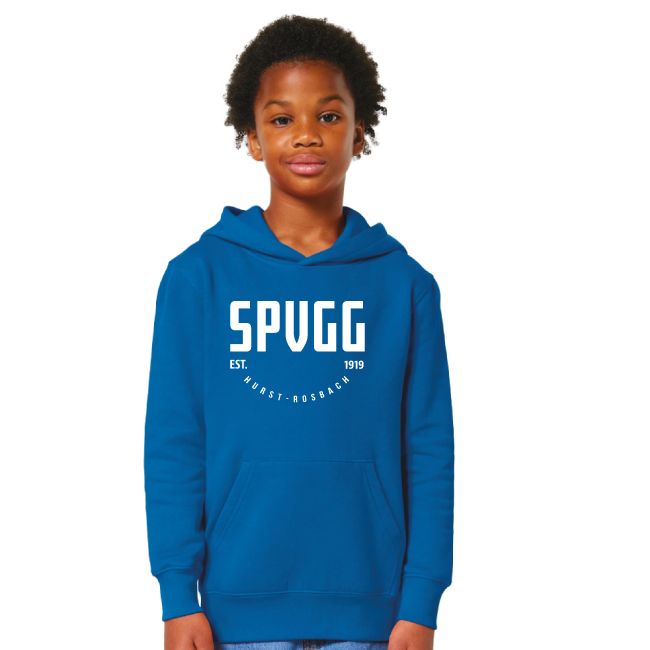 Bio-Hoodie