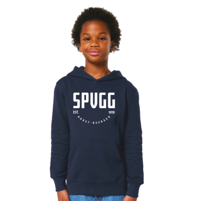 Bio-Hoodie