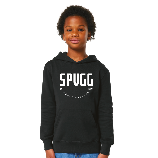 Bio-Hoodie