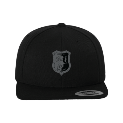 Kinder-Snapback