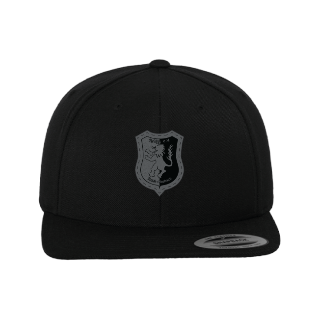 Kinder-Snapback