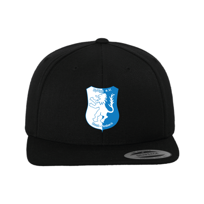 Kinder-Snapback