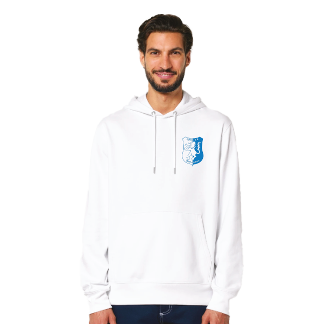 Bio-Hoodie