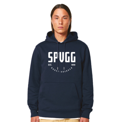 Bio-Hoodie