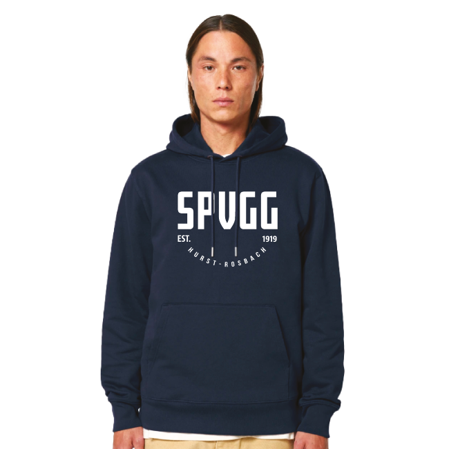 Bio-Hoodie
