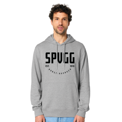 Bio-Hoodie
