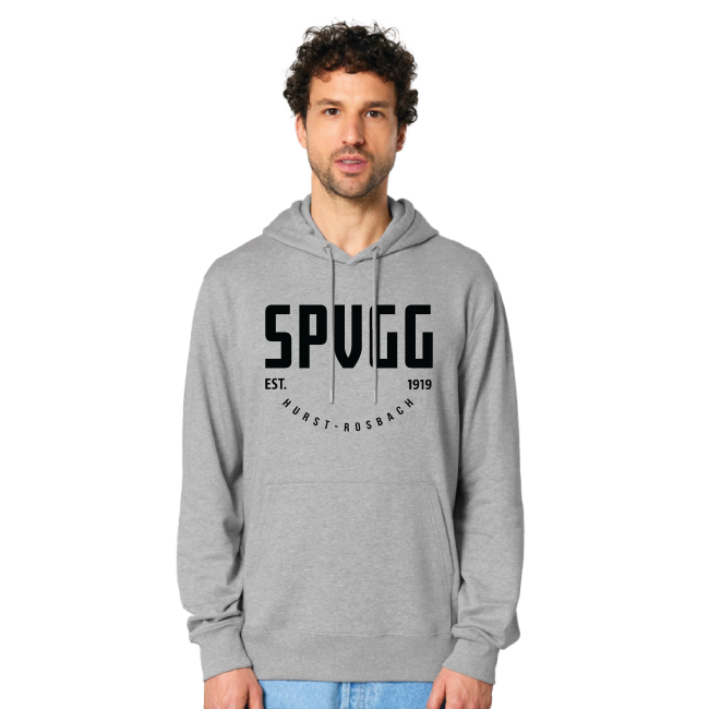 Bio-Hoodie