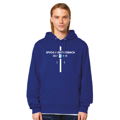 Bio-Hoodie