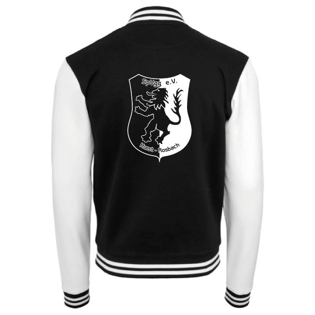 College-Jacke