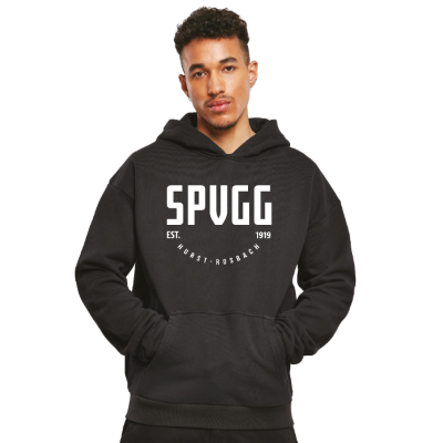 Oversize-Hoodie