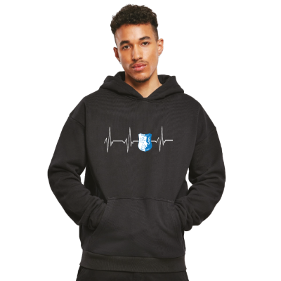 Oversize-Hoodie