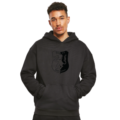 Oversize-Hoodie
