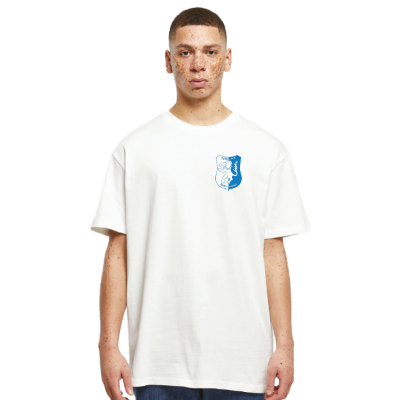 Oversize-Shirt
