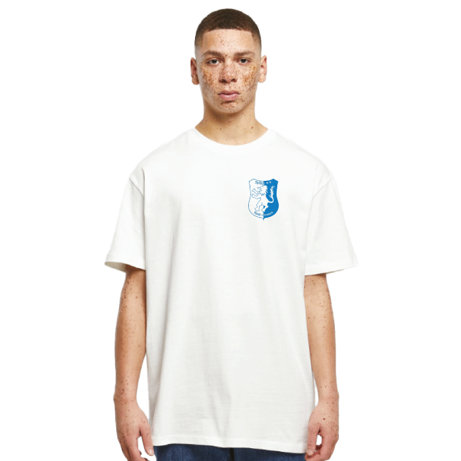 Oversize-Shirt