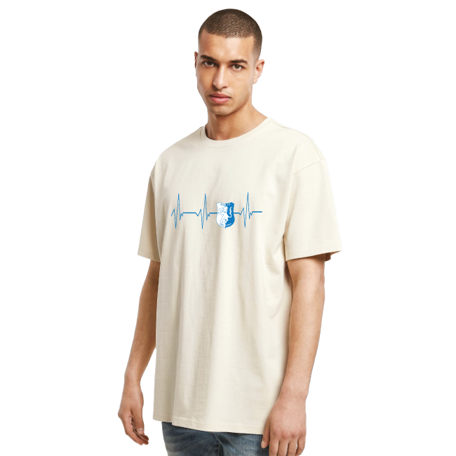 Oversize-Shirt