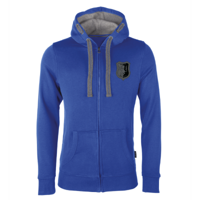Premium-Kapuzenjacke