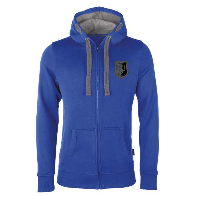 Premium-Kapuzenjacke Premium-Kapuzenjacke