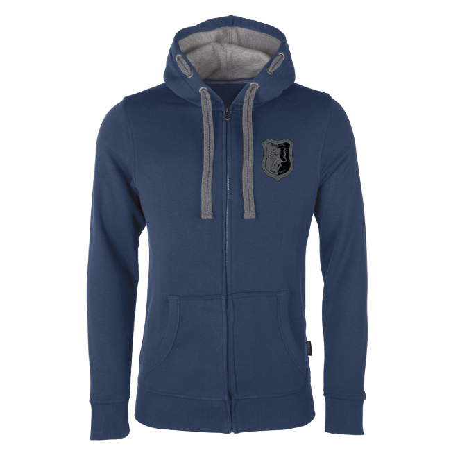 Premium-Kapuzenjacke Premium-Kapuzenjacke