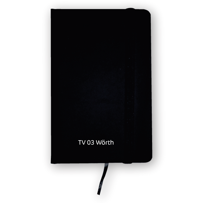 Notizbuch