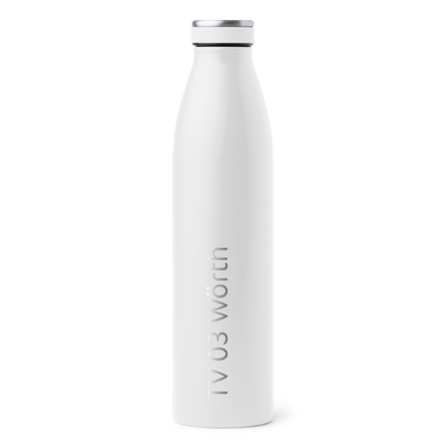 Thermosflasche Thermosflasche