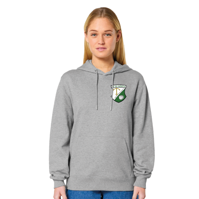 Bio-Hoodie Bio-Hoodie