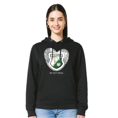 Bio-Hoodie
