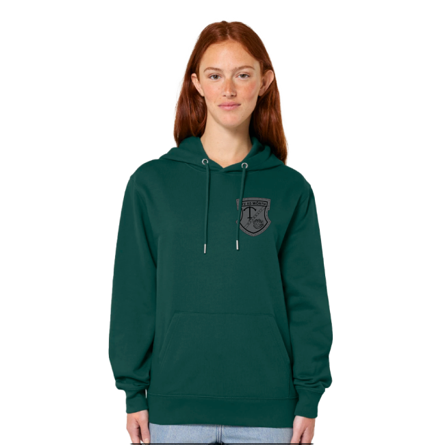 Bio-Hoodie Bio-Hoodie