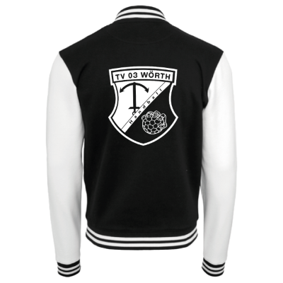 College-Jacke