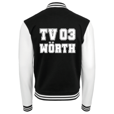 College-Jacke