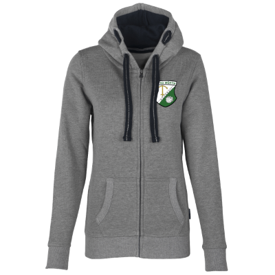 Premium-Kapuzenjacke
