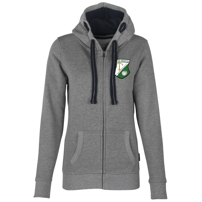 Premium-Kapuzenjacke