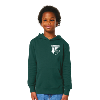 Bio-Hoodie