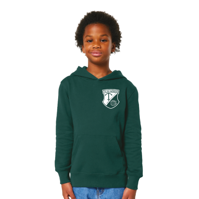 Bio-Hoodie