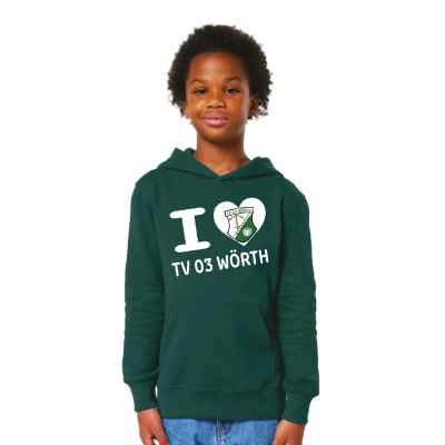 Bio-Hoodie