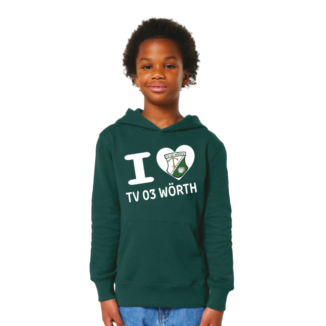 Bio-Hoodie