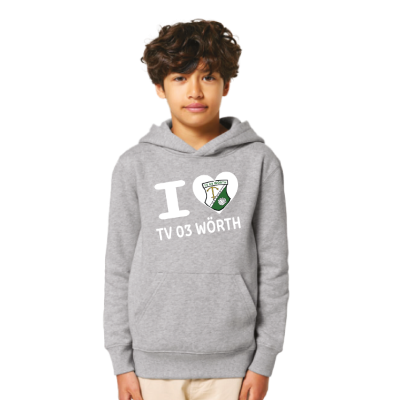 Bio-Hoodie