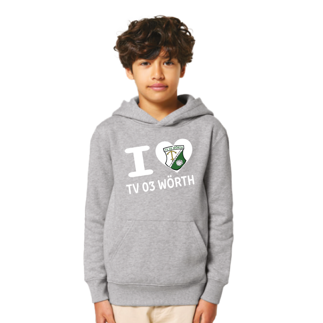 Bio-Hoodie