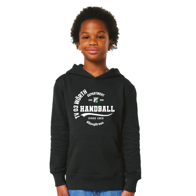 Bio-Hoodie