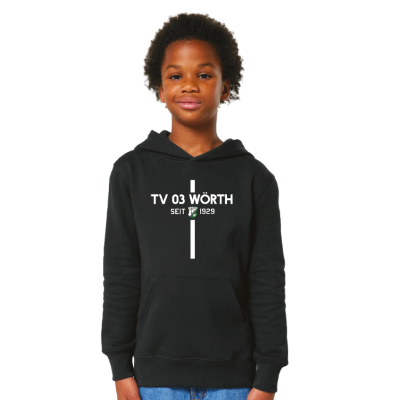 Bio-Hoodie