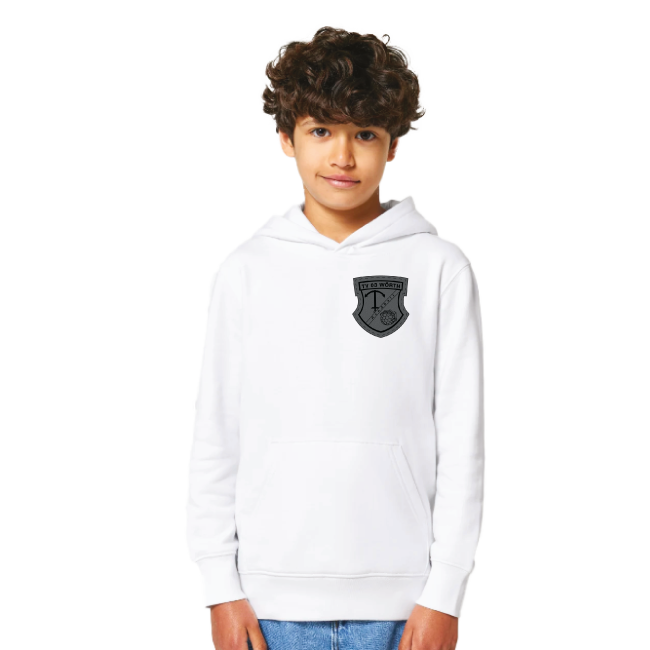 Bio-Hoodie