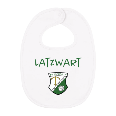 Bio-Lätzchen