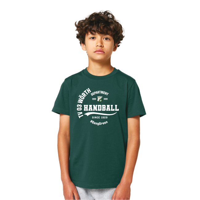 Bio-Shirt