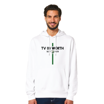Bio-Hoodie