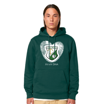 Bio-Hoodie