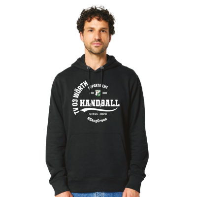 Bio-Hoodie