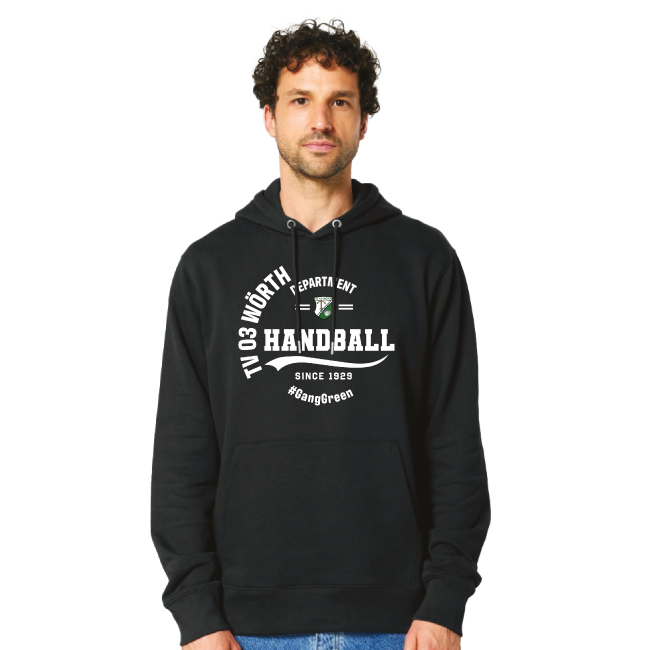 Bio-Hoodie