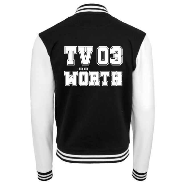 College-Jacke
