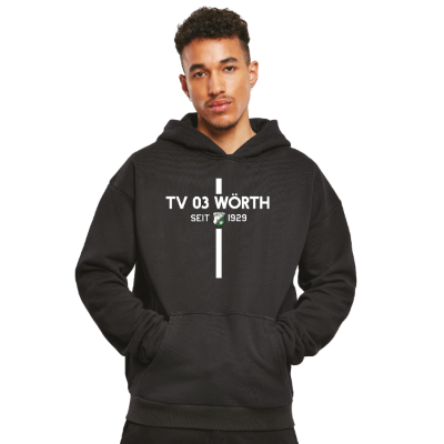 Oversize-Hoodie