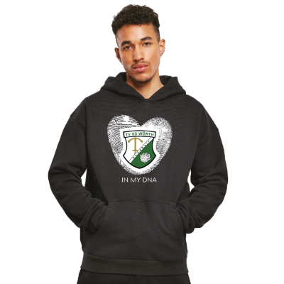 Oversize-Hoodie